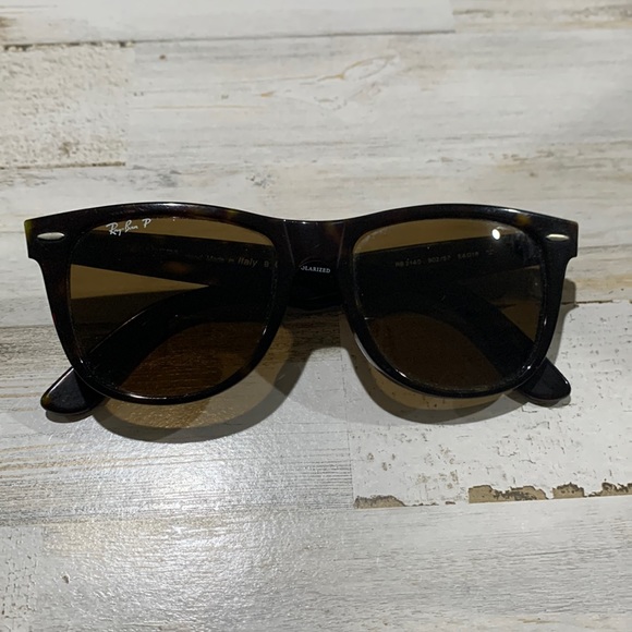 Ray-Ban Accessories - Ray-ban wayfarer original sunglasses